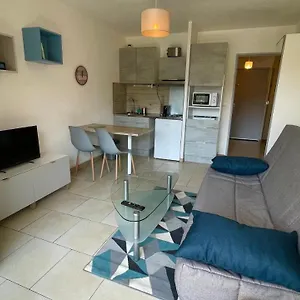 Superbe Studio En Hyper Centre Appartement Cavalaire-sur-Mer