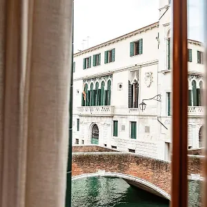 Canale View - S. Agostino Appartement