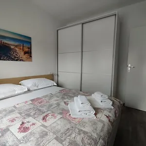 Morini Appartement Zadar